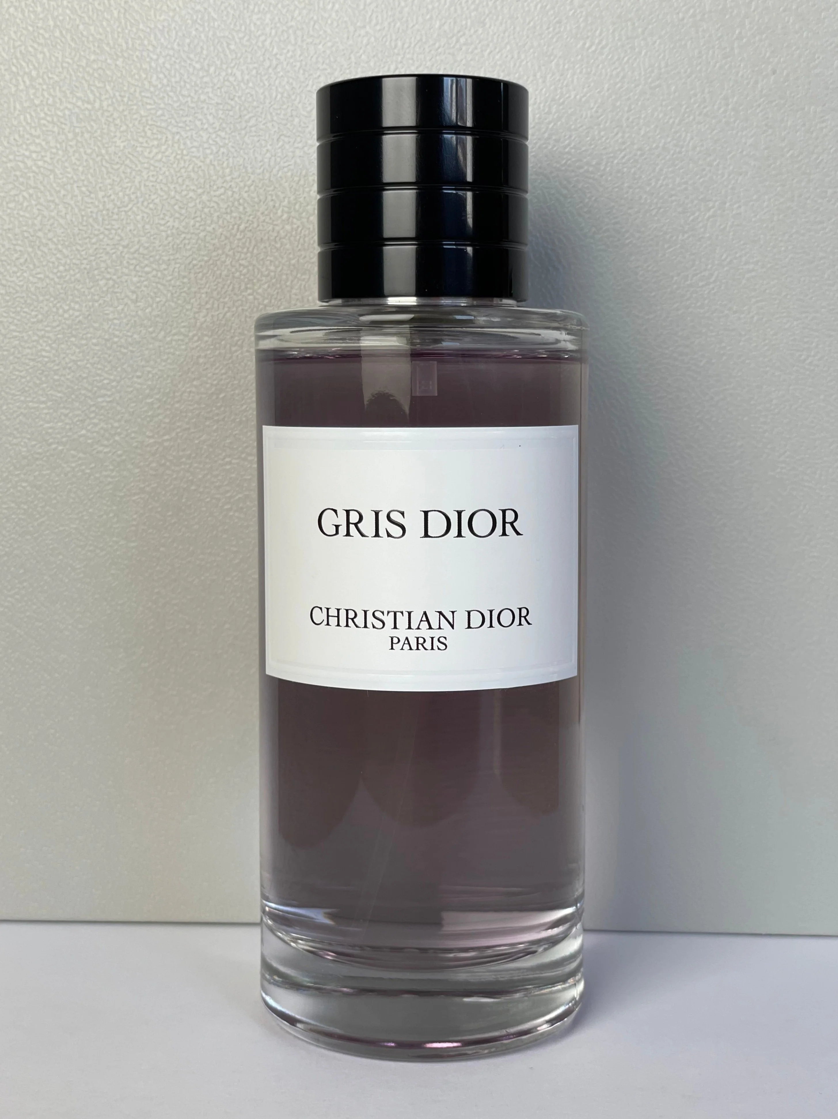 Gris Dior - L’Équilibre Parfait (Format 10ml)