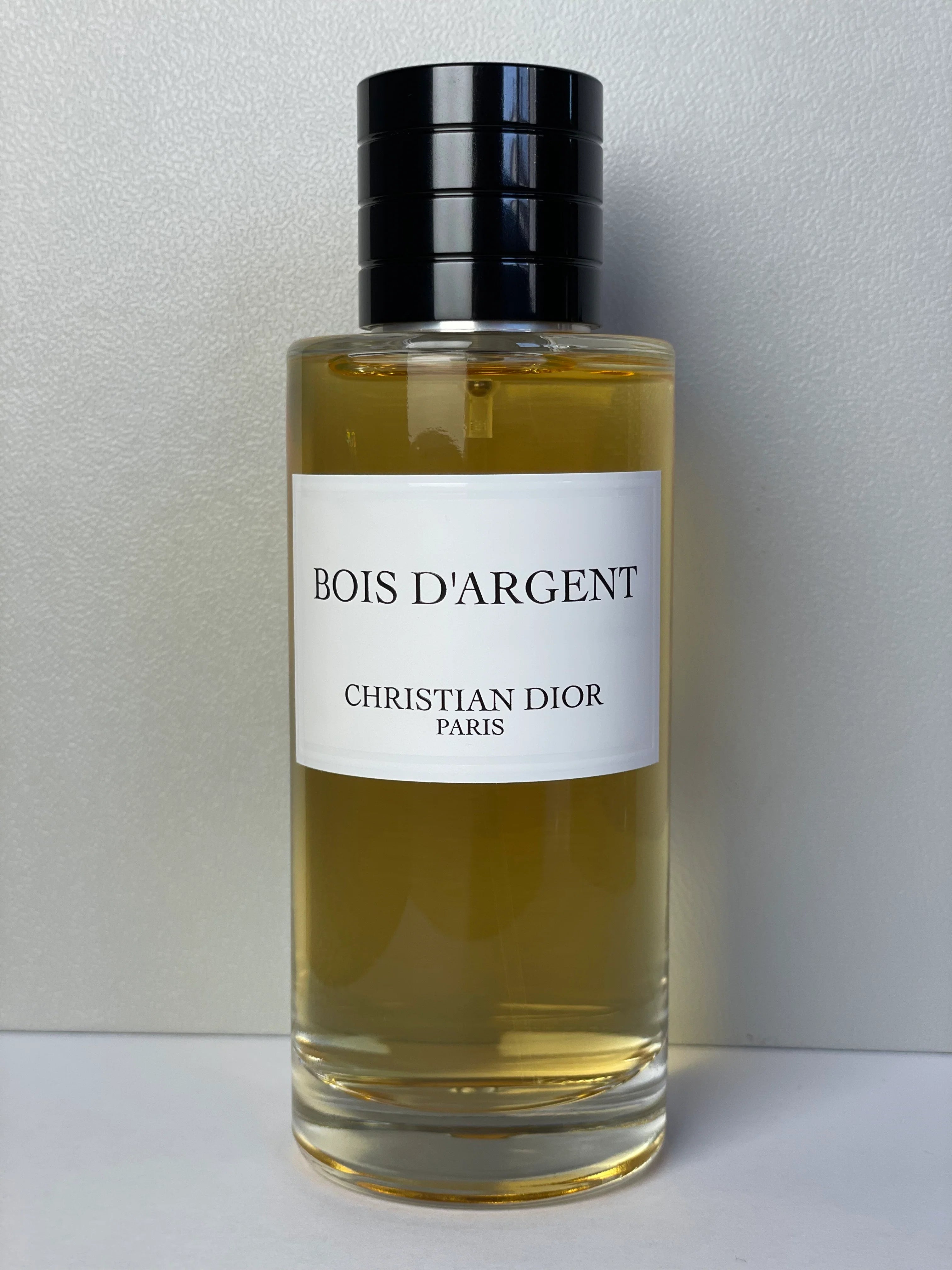 Dior Bois d’Argent - L’Icône Intemporelle (Format 10ml)