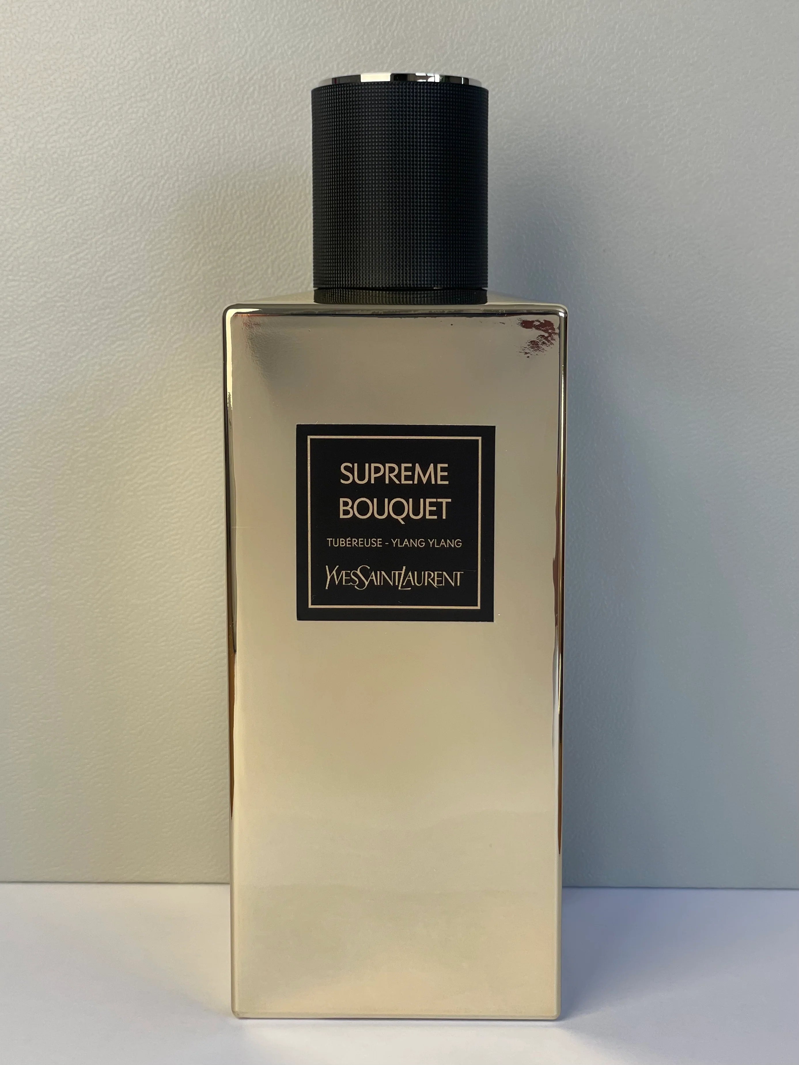 YSL Supreme Bouquet - Voyage en Orient (Format 10ml)